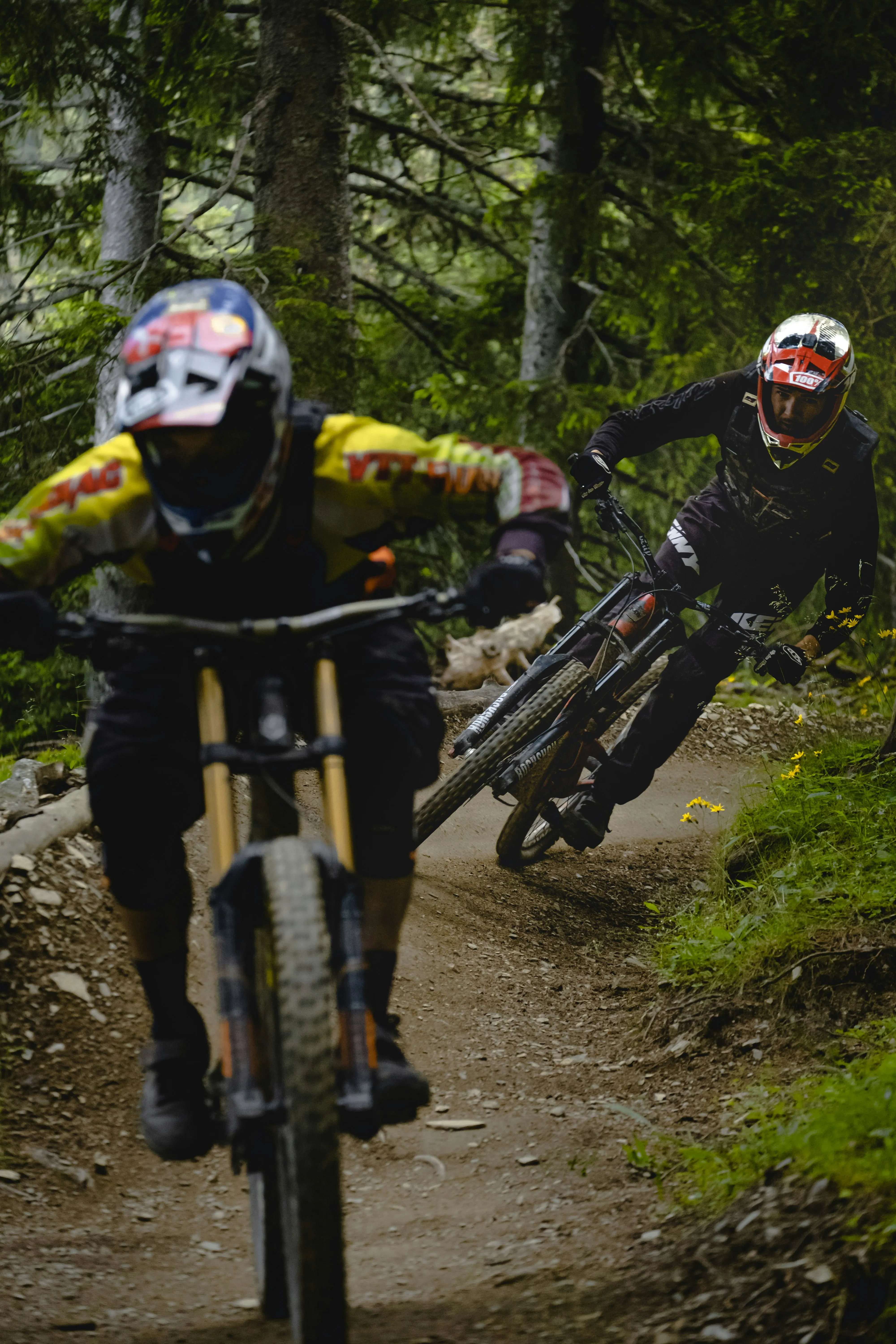 Cykelreparation
